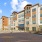 4 story building