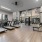 fitness gym