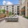 outdoor community space